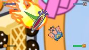 Fly Punch Boom!