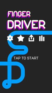 Get Finger Driver