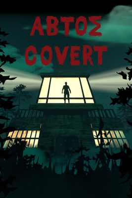 Abtos Covert (PC) Código de Steam GLOBAL