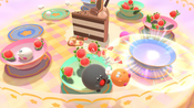 Buy Kirby’s Dream Buffet (Nintendo Switch) eShop Key UNITED STATES
