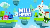 Will Hero for sale