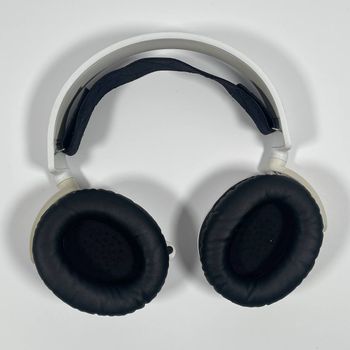 SteelSeries Arctis 5 - RGB Illuminated Gaming Headset with DTS Headphone: X v2.0