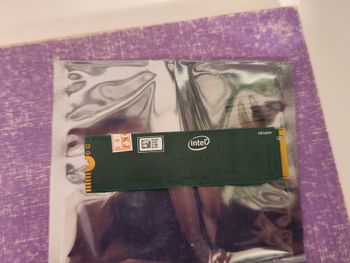 2TB Intel SSD 670p Series M.2 NVMe