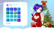 Winter Girls 2048 Steam Key GLOBAL