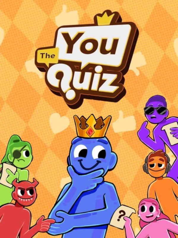 Who Knows You Best? Get The You Quiz for Free
