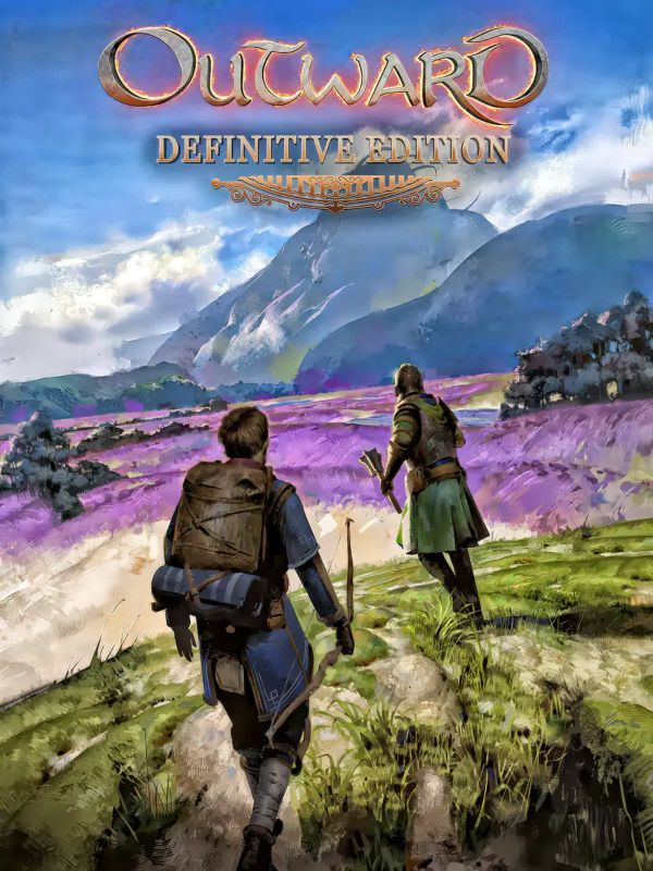Earn a free Outward Definitive Edition copy through Snakzy today