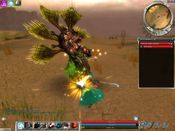 Guild Wars Nightfall Official Website Key NORTH AMERICA