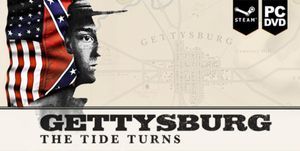 Gettysburg: the Tide Turns