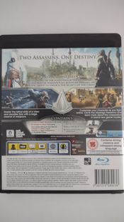 Assassin's Creed Revelations PlayStation 3 for sale