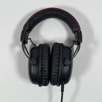 Buy HyperX Cloud - Gaming Headset, 7.1 Surround Sound, Memory Foam Ear Pads