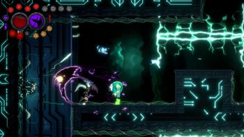 Aeterna Noctis PlayStation 5