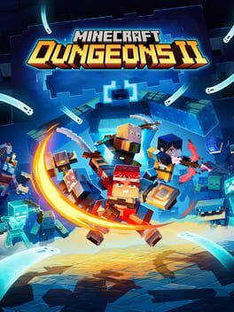 Minecraft Dungeons II - Pre-Order Bonus (DLC) (PS5) PSN Key EUROPE