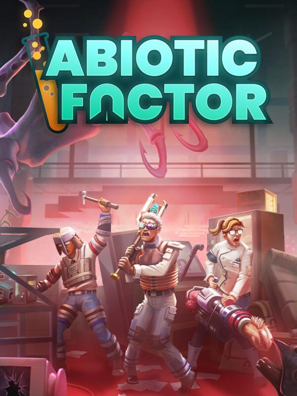 Discover how to get Abiotic Factor free via Snakzy