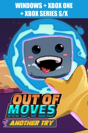 Out of Moves: Another Try Windows + Xbox Bundle PC/XBOX LIVE Key EUROPE