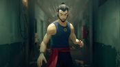 Get Sifu - Digital Deluxe Edition (PC) Epic Games Key LATAM