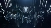STAR WARS: Squadrons Steam Key GLOBAL