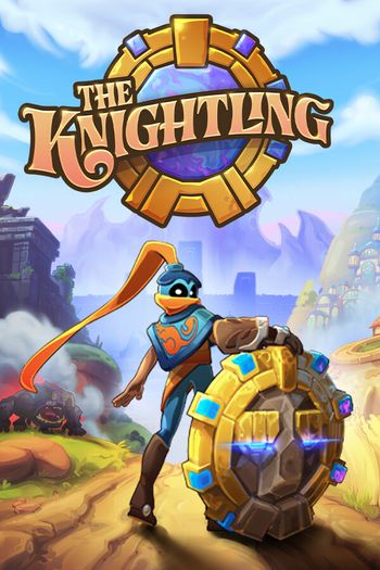 The Knightling Steam Key (PC) GLOBAL