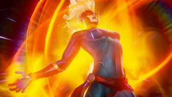 Marvel vs. Capcom: Infinite Xbox One