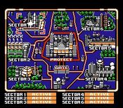 Redeem Power Blade NES