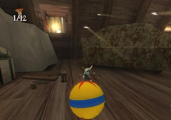 Redeem Ratatouille Wii