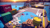 Never Breakup (Nintendo Switch) Nintendo Key EUROPE