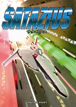 Satazius Steam Key GLOBAL