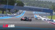 Buy Le Mans Ultimate - ELMS Pack 2 (DLC) Steam Key (PC) GLOBAL