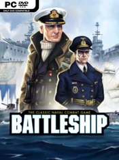 Hasbro's BATTLESHIP (PC) Steam Key GLOBAL