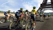 Pro Cycling Manager 2017 (PC) Steam Key EUROPE