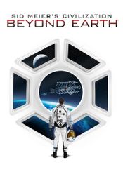 Civilization: Beyond Earth Steam Key GLOBAL