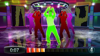 Zumba Fitness PlayStation 3