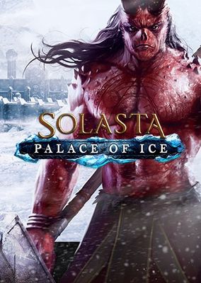 Solasta: Crown of the Magister - Palace of Ice (DLC)