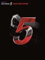 Gran Turismo 5 Collector's Edition PlayStation 3
