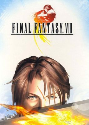 Final Fantasy VIII