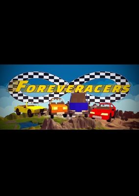 Foreveracers game cover