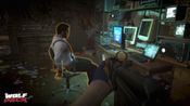 Redeem PAYDAY The Heist: Wolfpack (DLC) Steam Key GLOBAL