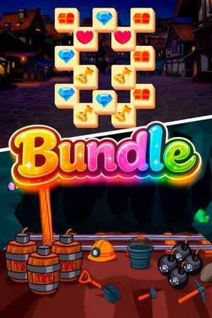 Dominus Mahjong Arcana And Golden Traverse XBOX LIVE Key EUROPE