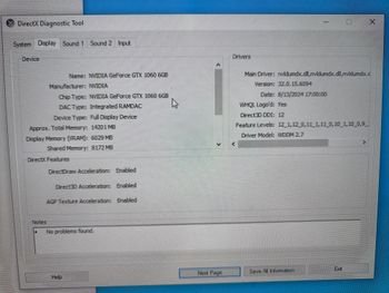 Žaidimų kompiuteris GTX 1060 6GB, i7-7700k