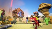 PixARK PlayStation 4