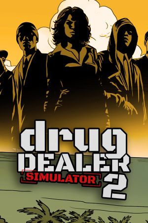 Drug Dealer Simulator 2 Steam Key (PC) LATAM