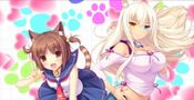 Redeem NEKOPARA Vol.2 Shimai Neko no Sucre