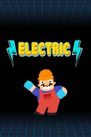 Electric (PC) Steam Key GLOBAL
