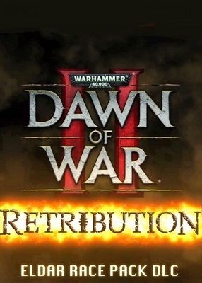 Warhammer 40,000: Dawn of War II - Retribution Eldar Race Pack (DLC)