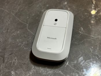 Buy Microsoft Surface Mobile Bluetooth Mouse Pėlė