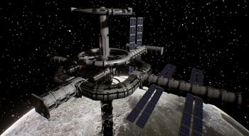 Redeem Deliver Us the Moon PlayStation 5