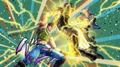 JoJo's Bizarre Adventure: Eyes of Heaven for sale