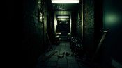 Frightence XBOX LIVE Key EUROPE