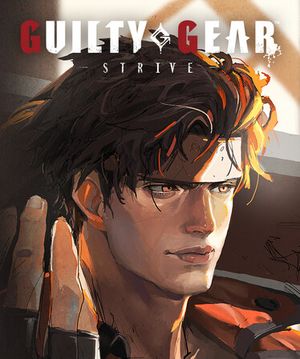 Buy Guilty Gear -Strive- Season Pass 5 (DLC) Steam key PC! Cheap price