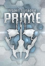 Frozen Synapse Prime Steam Key GLOBAL