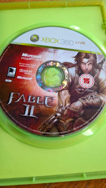 Get Fable II Xbox 360